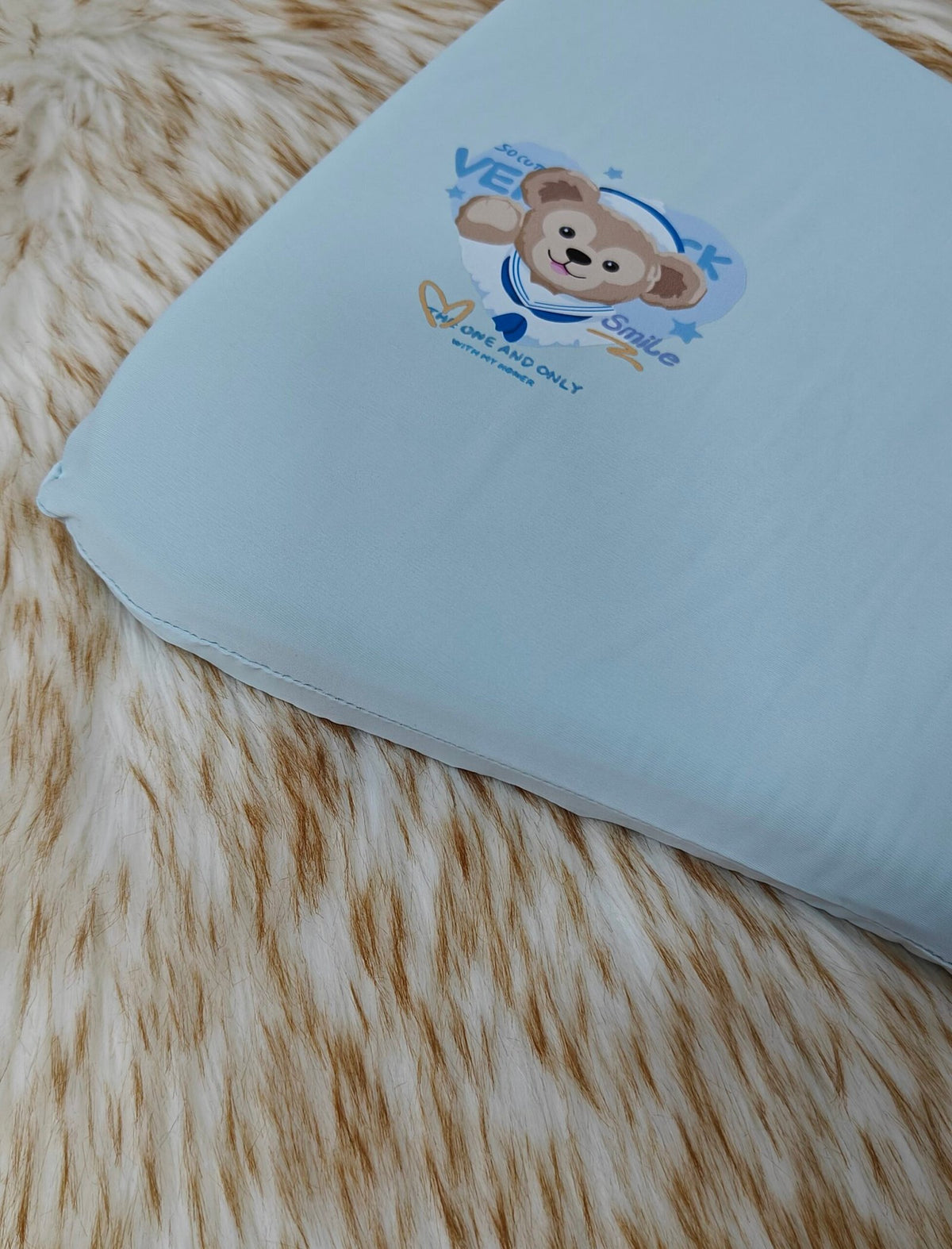 Baby Pillow