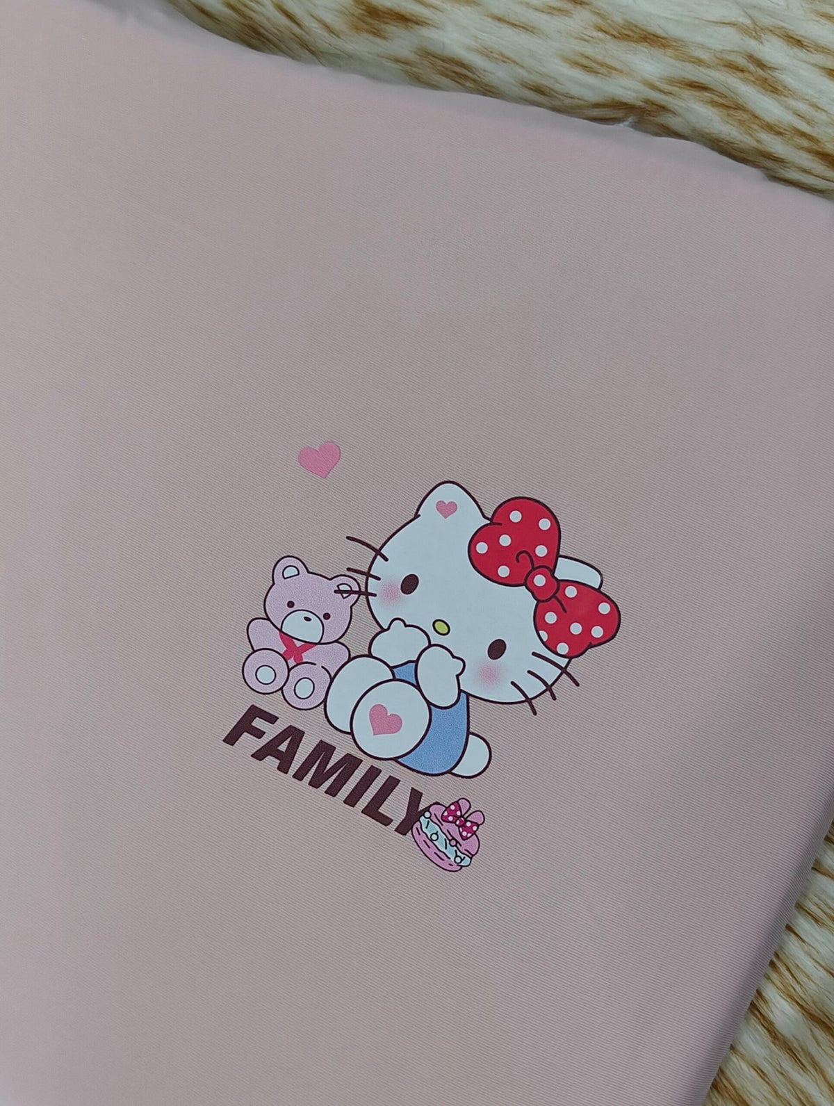 Baby Pillow