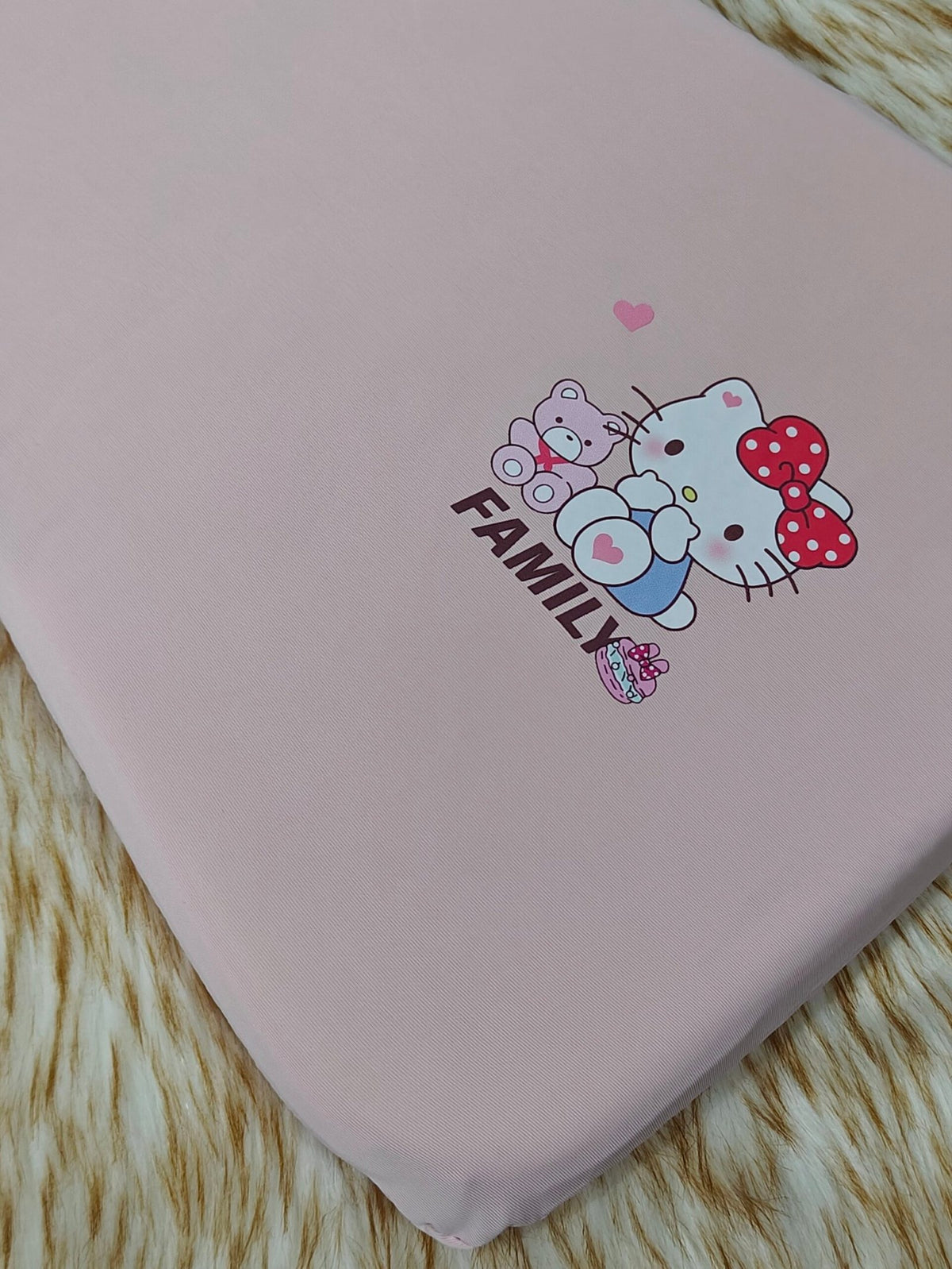 Baby Pillow