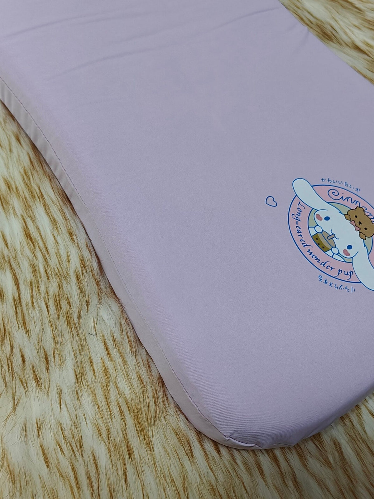 Baby Pillow
