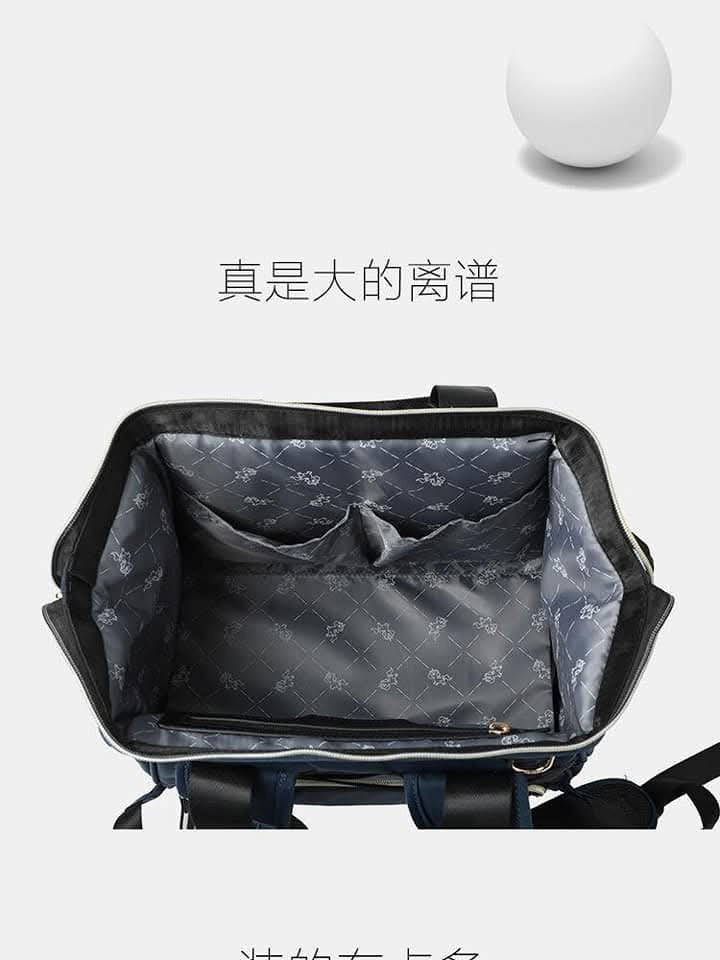 Colorland Bag