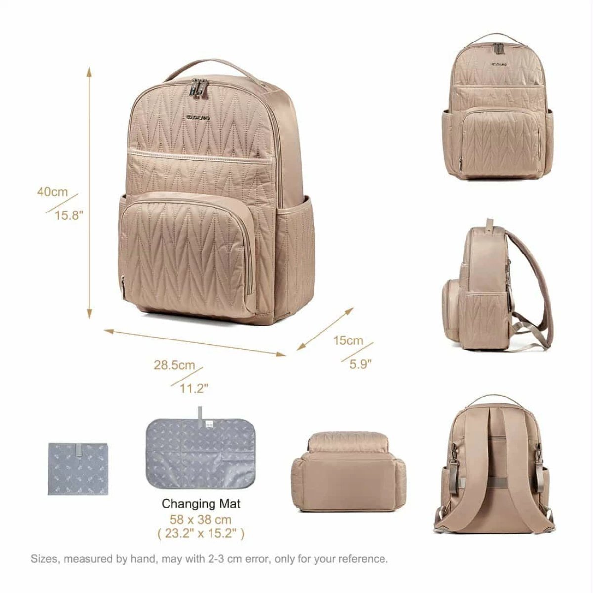 Colorland Bag