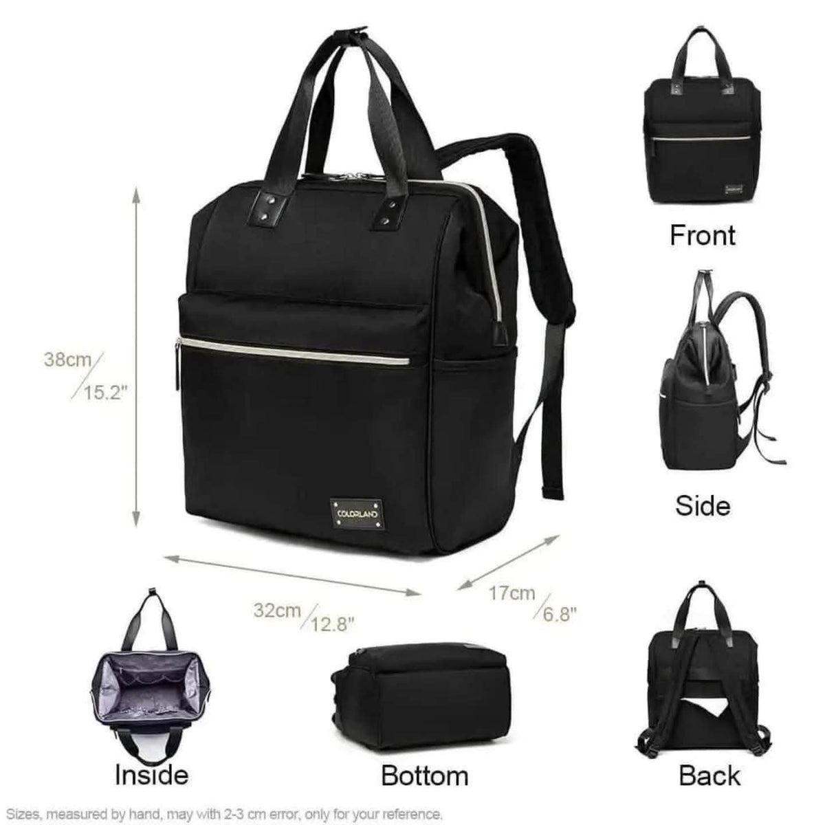 Colorland Bag