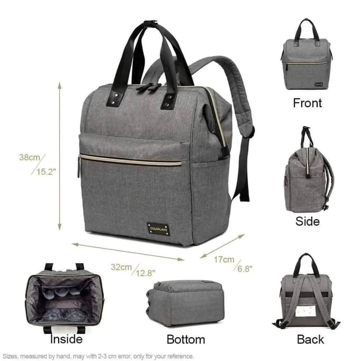 Colorland Bag