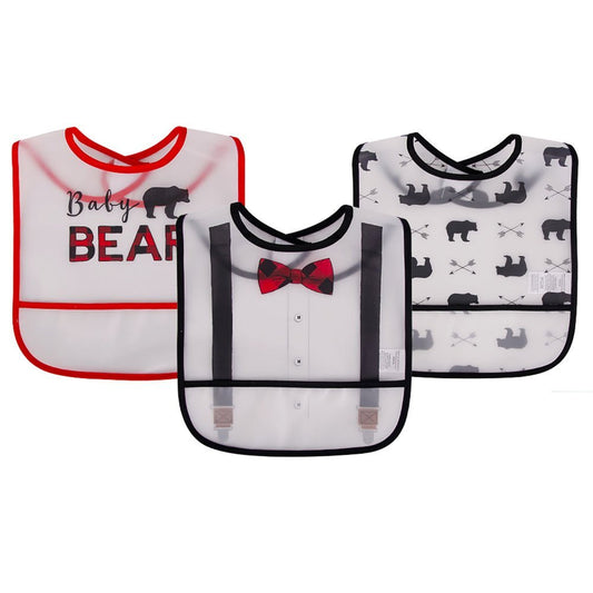 waterproof bibs