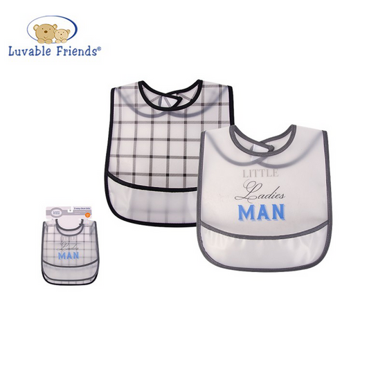 waterproof bibs