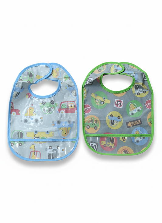 waterproof bibs