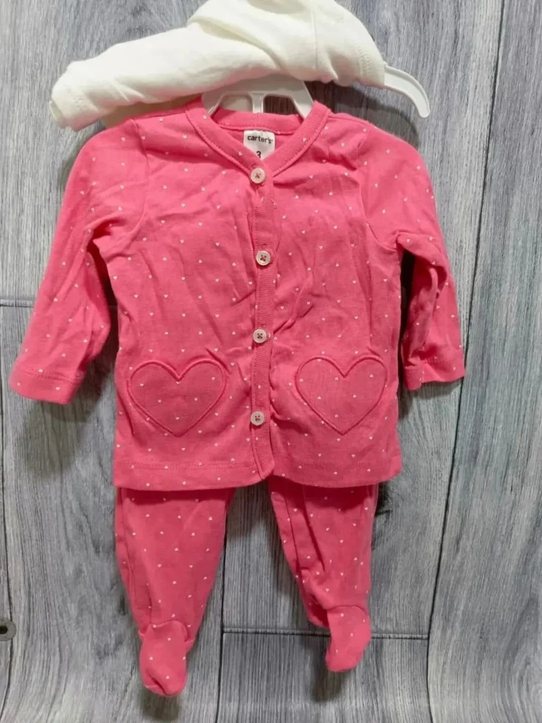Cotton Set