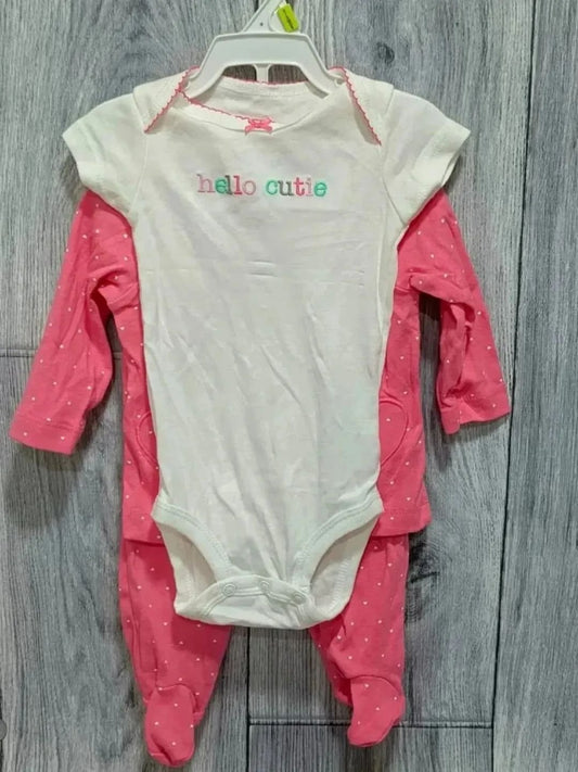 Cotton Set