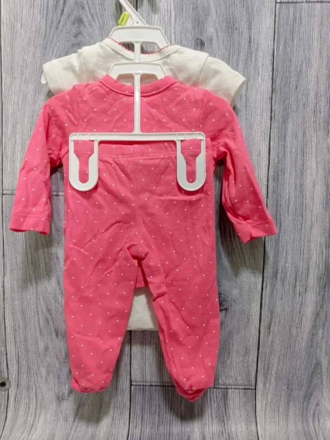 Cotton Set