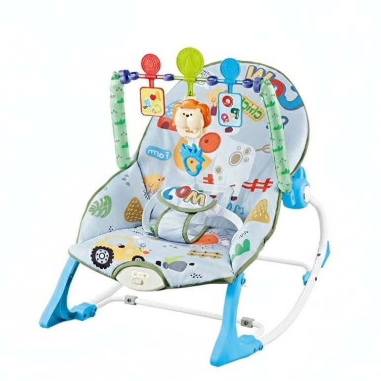 Baby Rocker