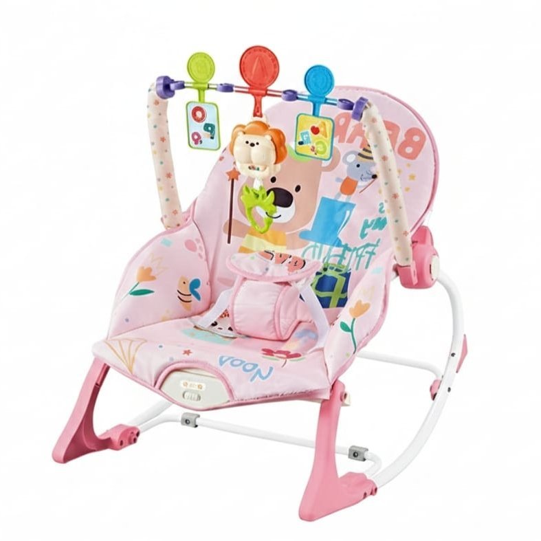 Baby Rocker