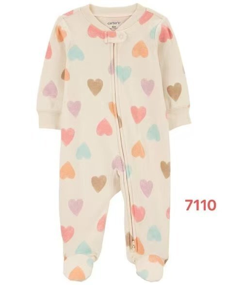 Cotton Overall