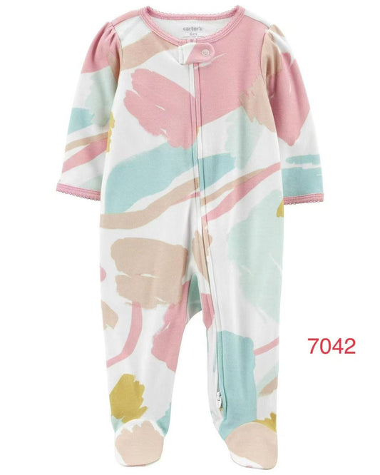 Cotton Overall