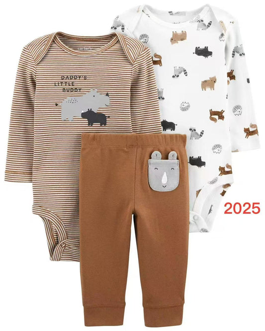 Cotton Set