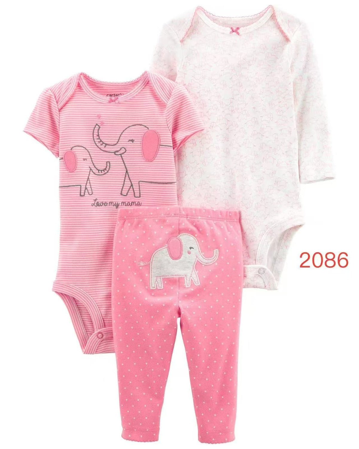 Cotton Set