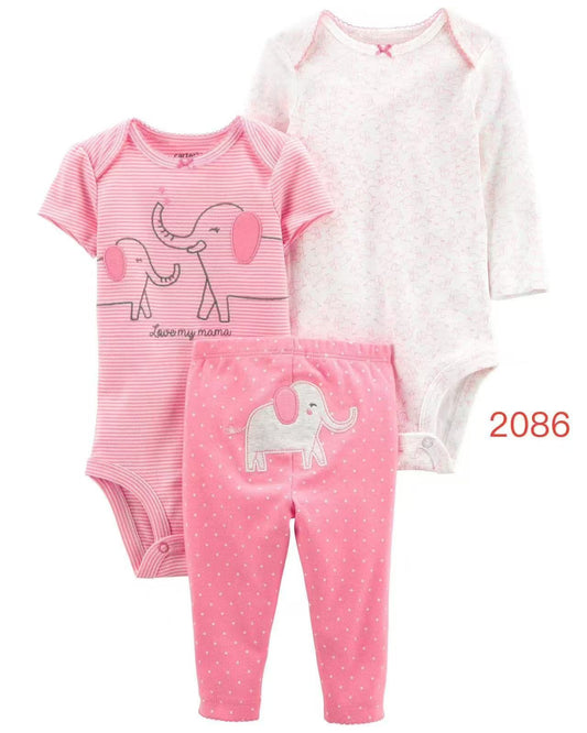 Cotton Set