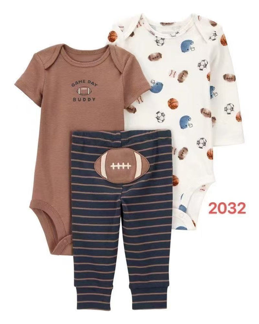 Cotton Set