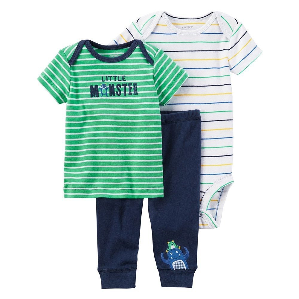 Cotton Set