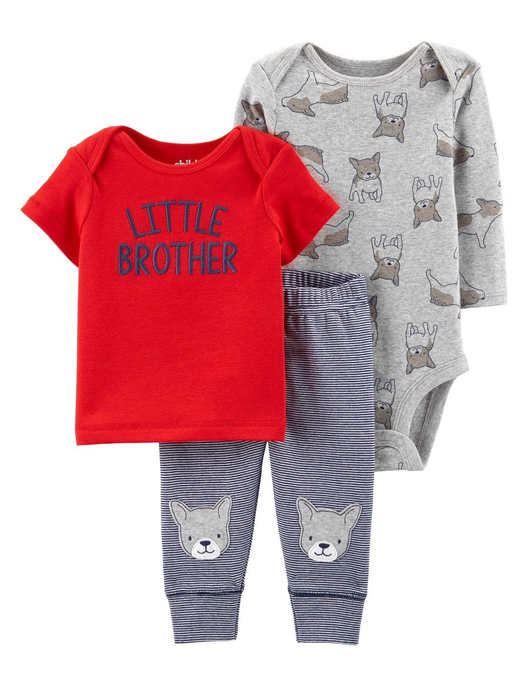 Cotton Set
