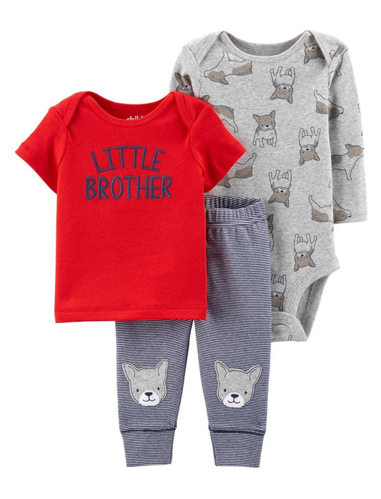 Cotton Set
