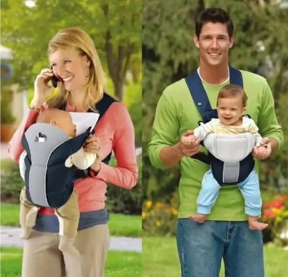 Baby Carrier