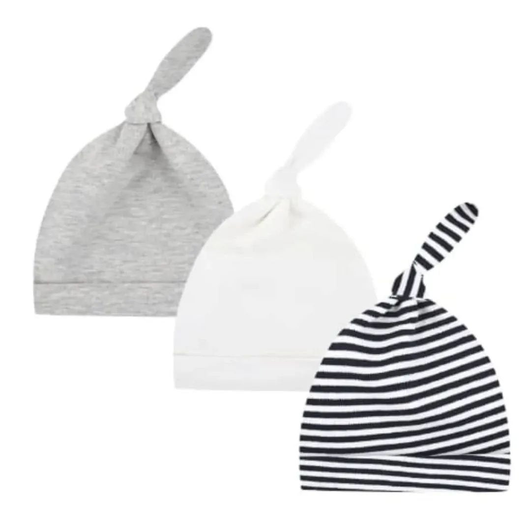 cotton hats