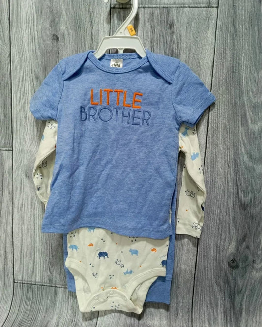 Cotton Set