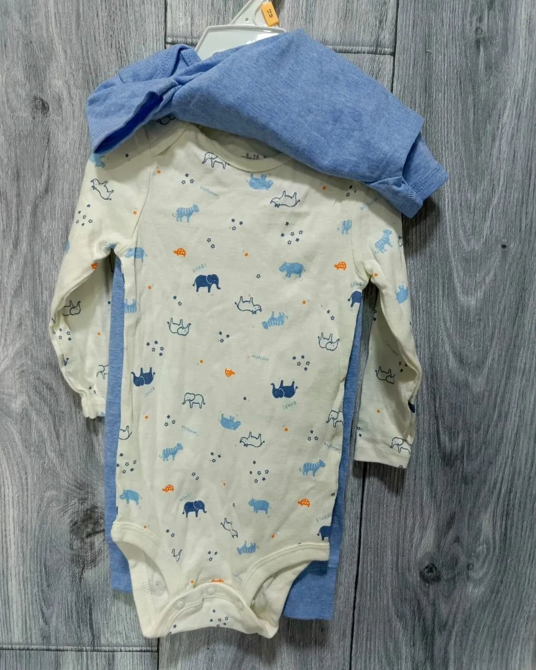 Cotton Set