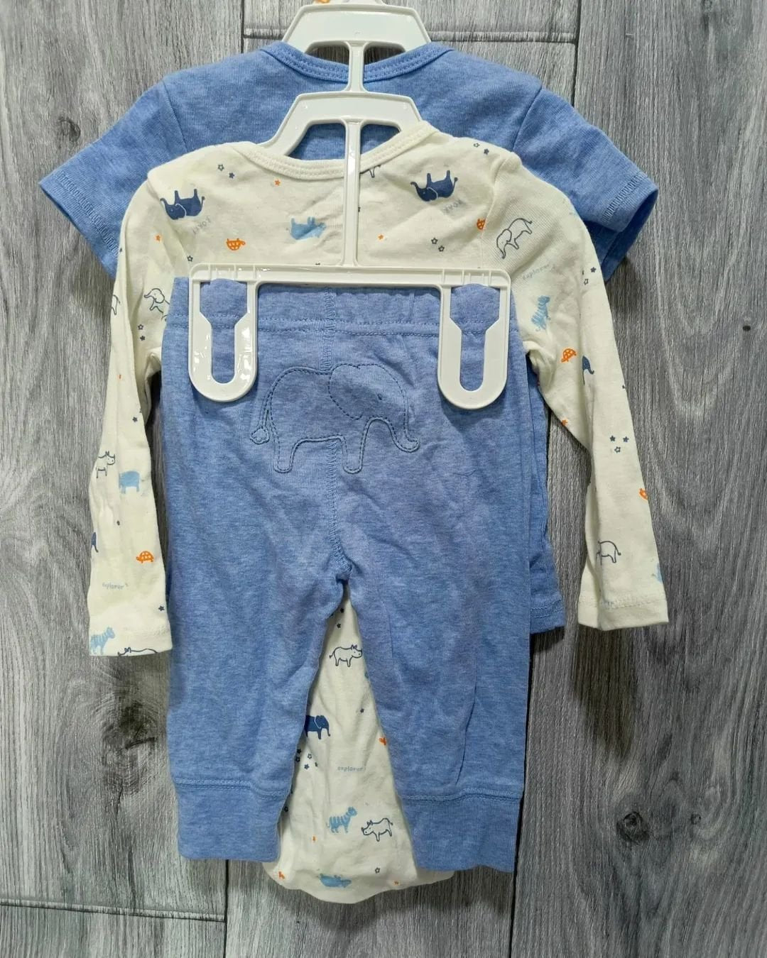 Cotton Set