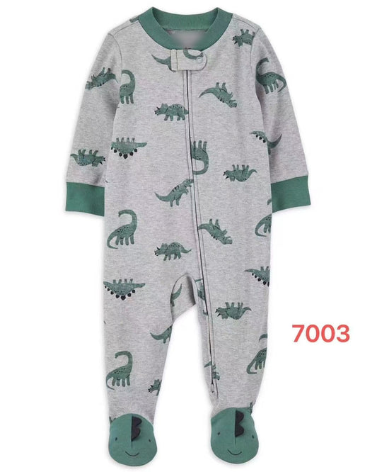 Cotton Overall