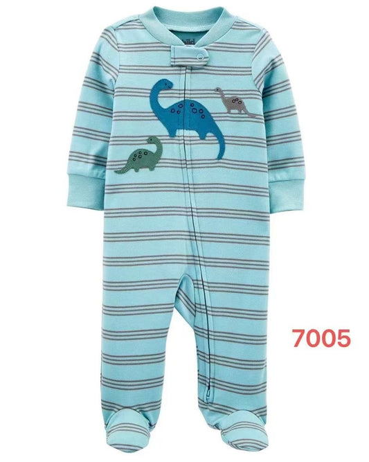 Cotton Overall