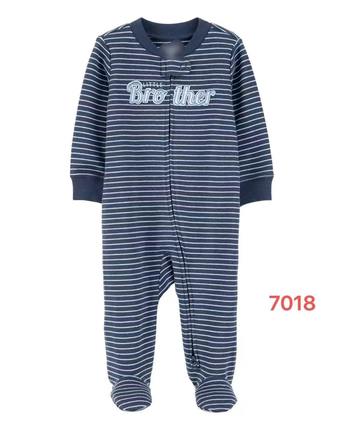 Cotton Overall