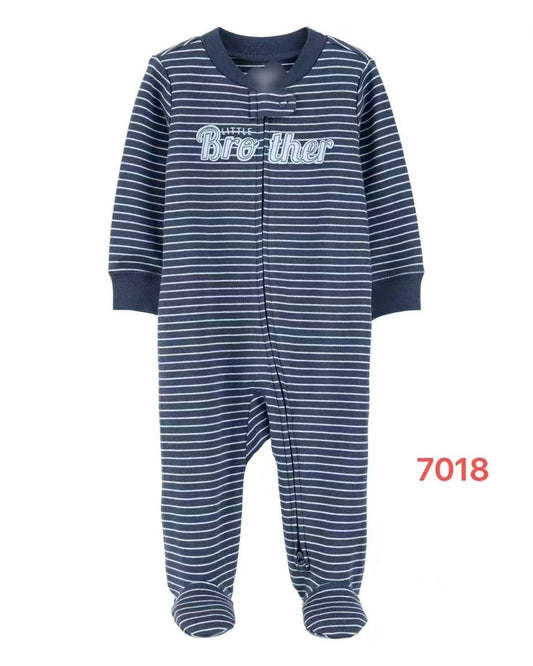 Cotton Overall
