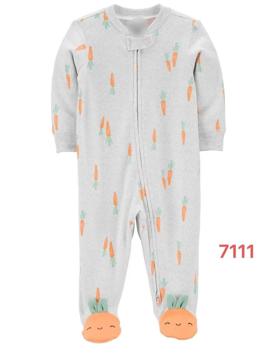 Cotton Overall