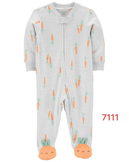 Cotton Overall