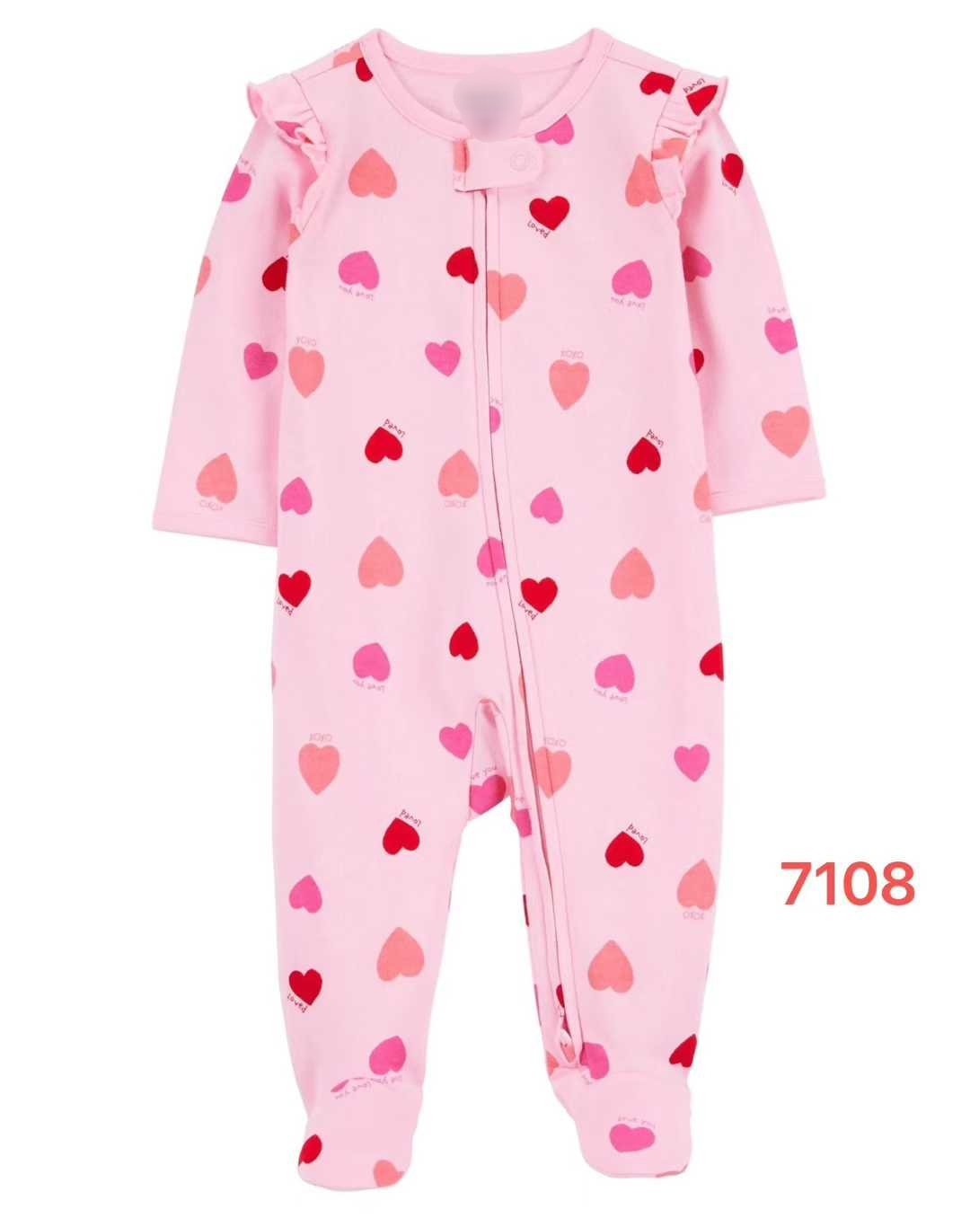 Cotton Overall