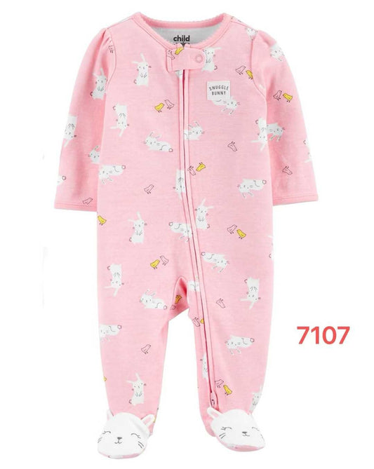 Cotton Overall