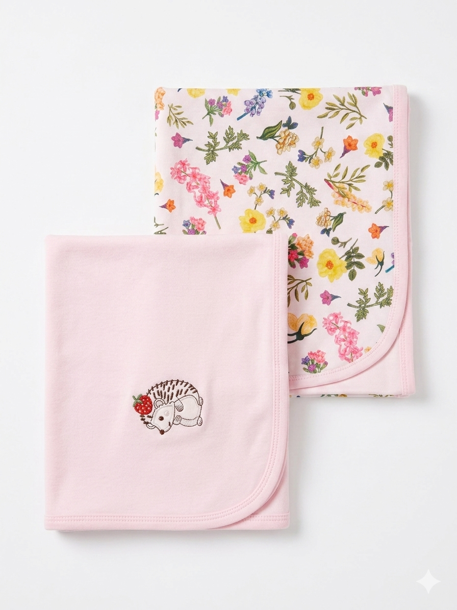 Baby Swaddle