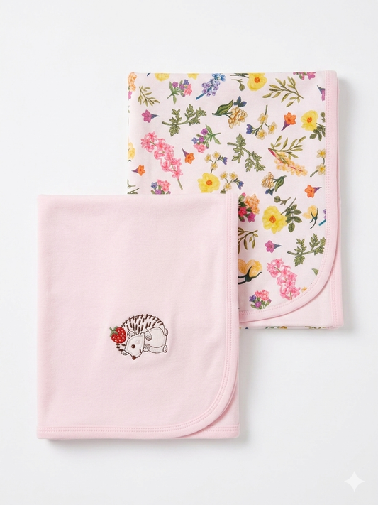 Baby Swaddle