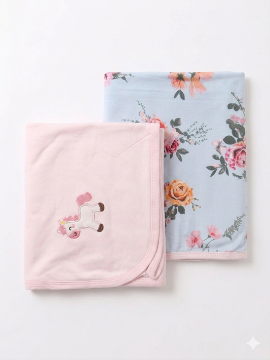 Baby Swaddle