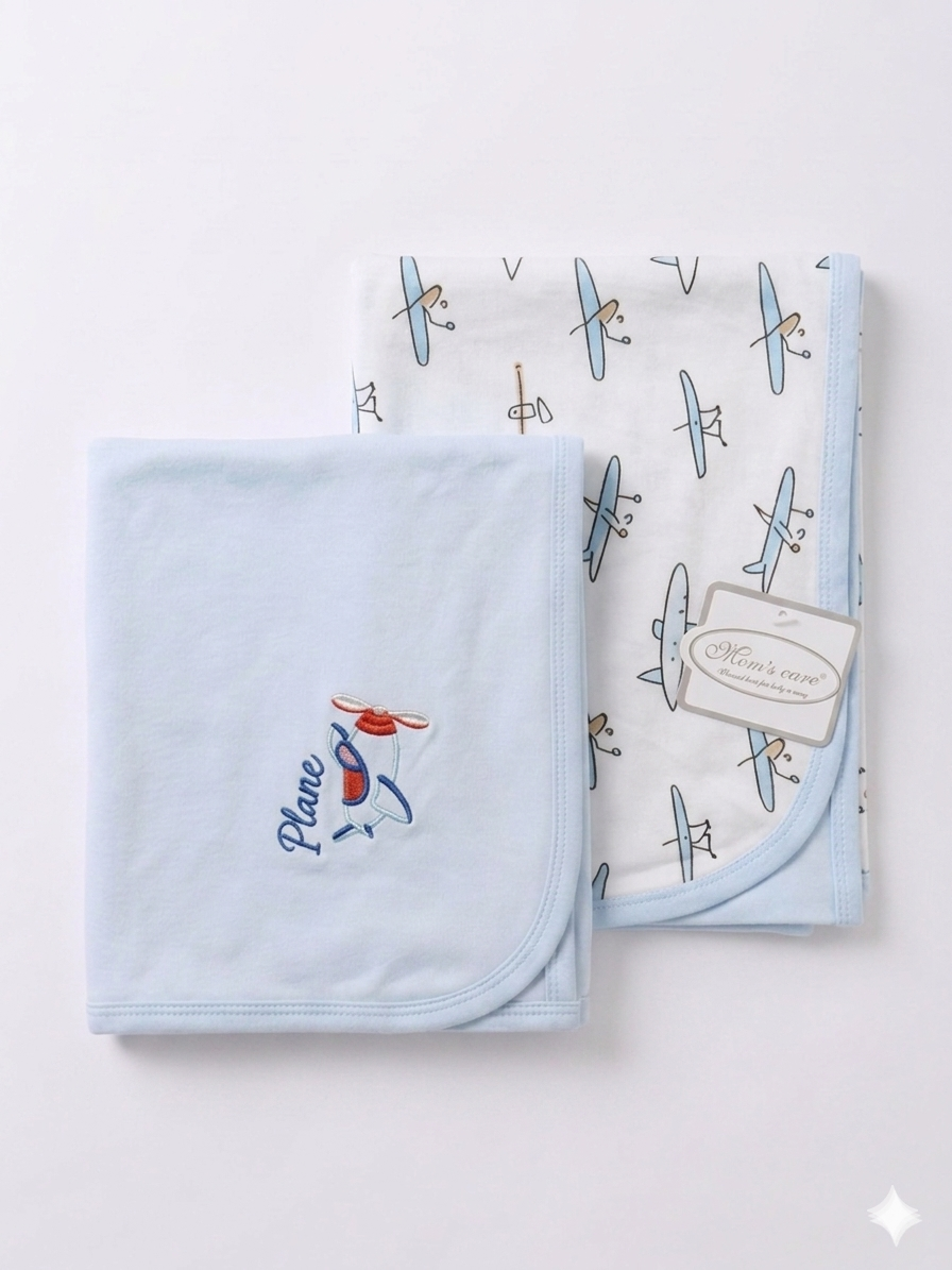 Baby Swaddle