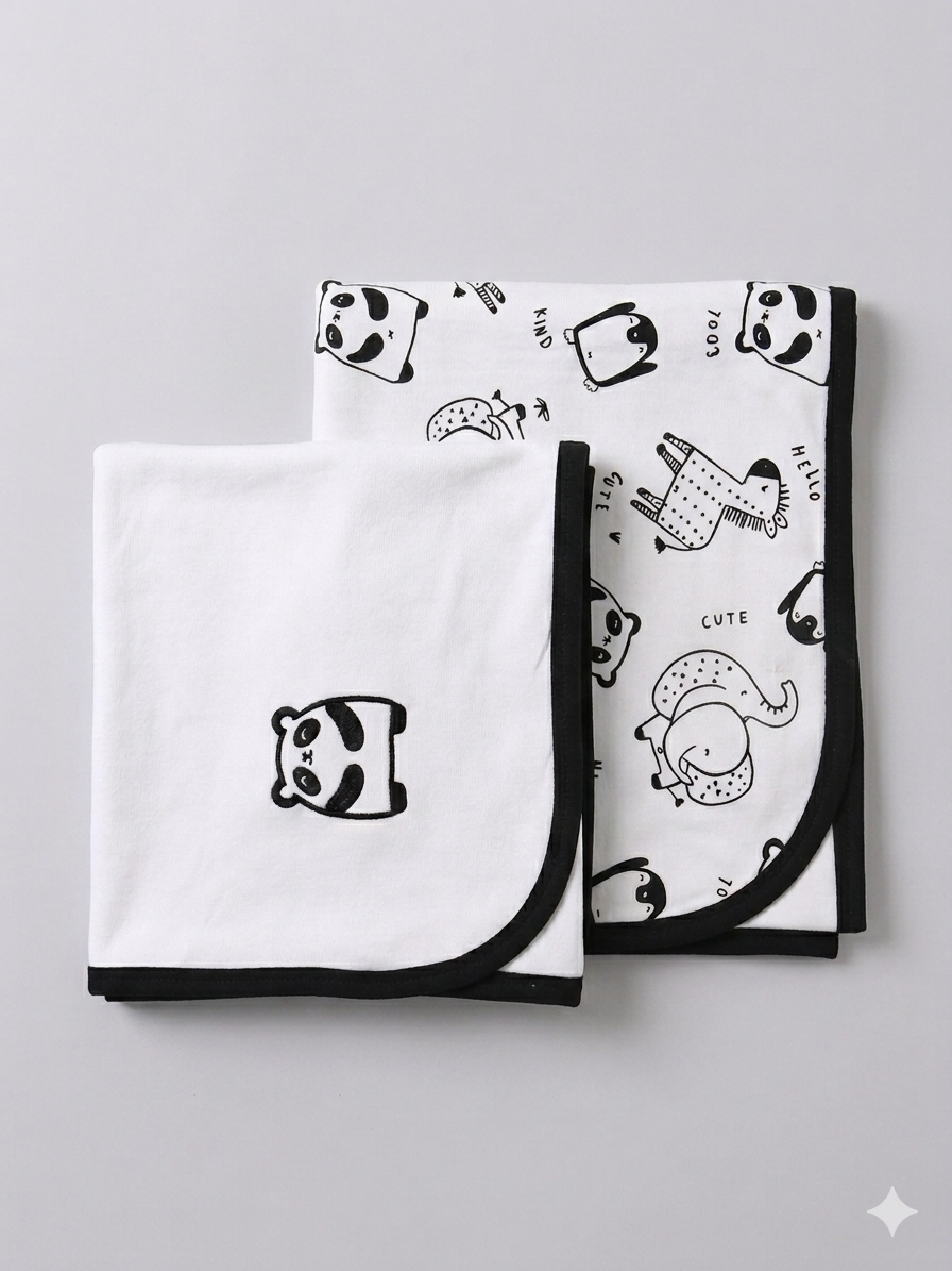 Baby Swaddle