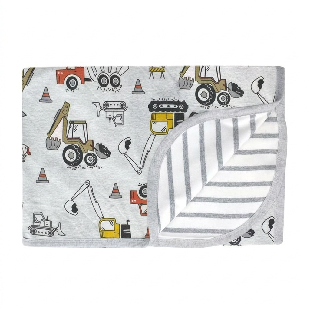 Blanket Cotton
