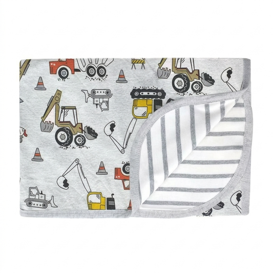Blanket Cotton
