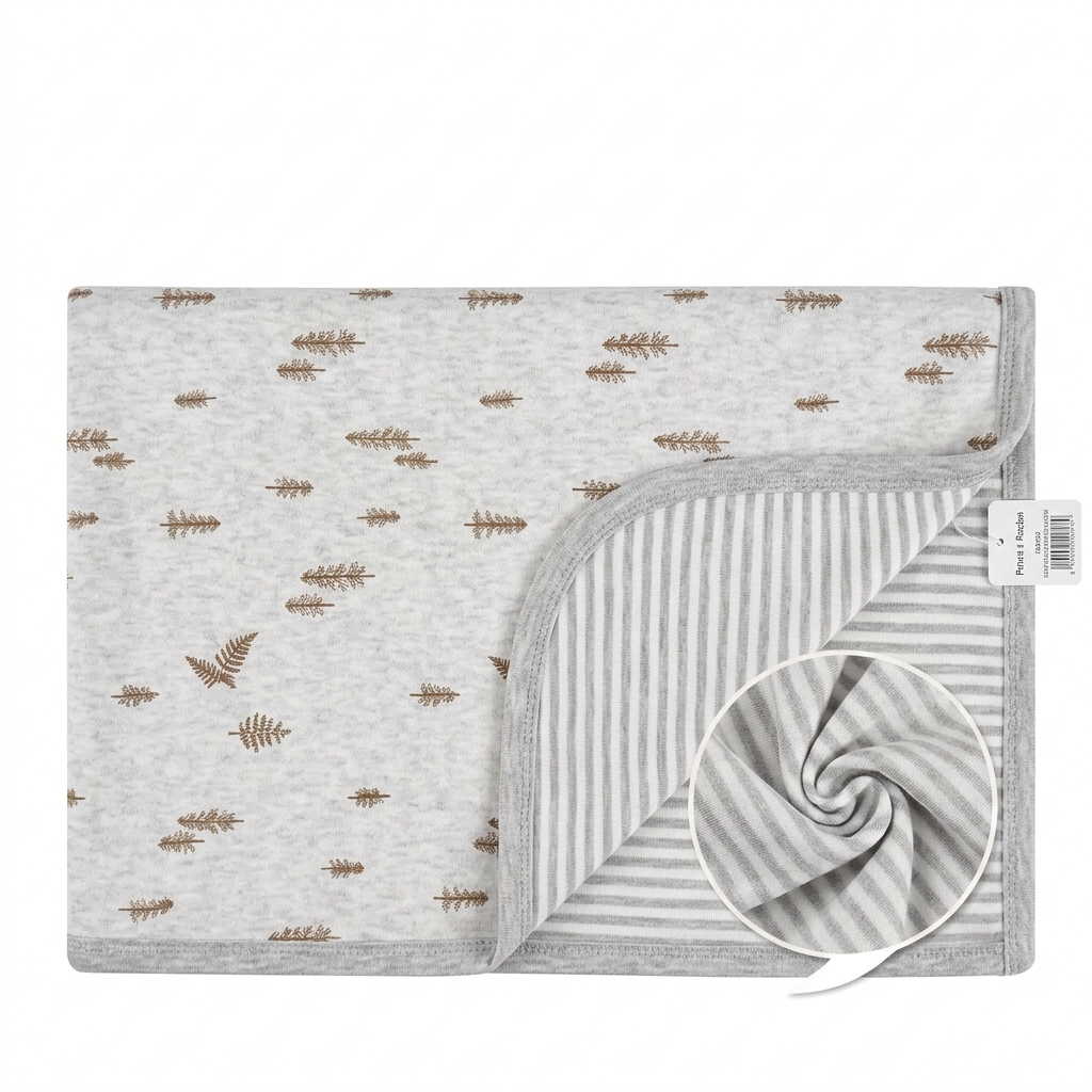 Blanket Cotton