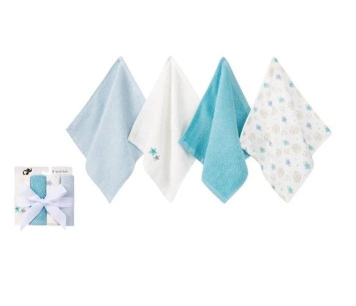 Washcloth