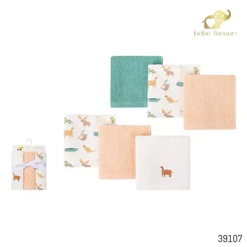 Washcloth