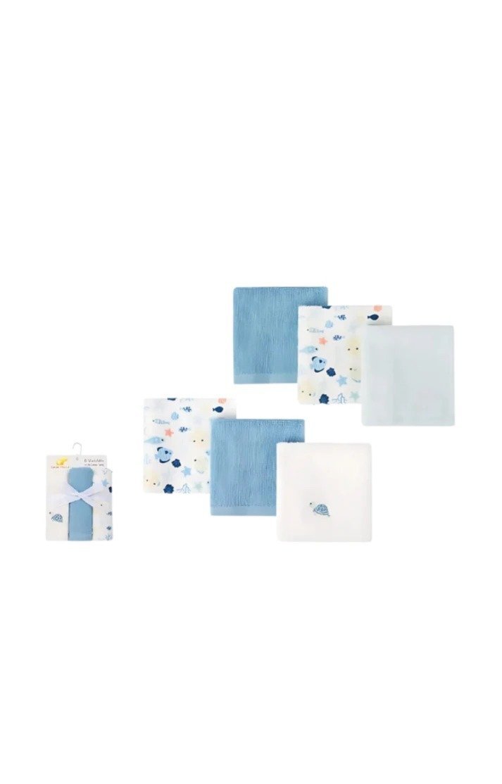 Washcloth