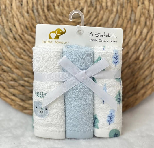 Washcloth